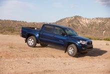 Toyota Tacoma 2012 07
